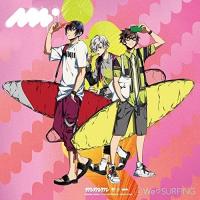 CD/mmm/We love SURFING | surpriseflower