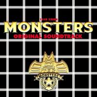 CD/オリジナル・サウンドトラック/TBS系 日曜劇場 MONSTERS オリジナル・サウンドトラック | surpriseflower