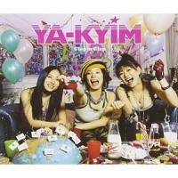 CD/YA-KYIM/Clap'n Clap (CD-EXTRA(「Clap’n Clap」ミュージック・クリップ収録)) | surpriseflower