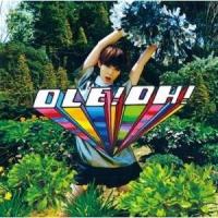 CD/木村カエラ/OLE!OH! (歌詞付) (通常盤) | surpriseflower