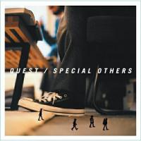 CD/SPECIAL OTHERS/『クエスト』 (通常盤)【Pアップ | surpriseflower