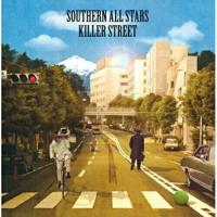 CD/サザンオールスターズ/キラーストリート | surpriseflower