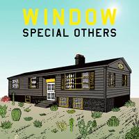 CD/SPECIAL OTHERS/WINDOW (通常盤) | surpriseflower