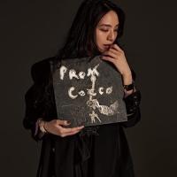 CD/Cocco/プロム (CD+Blu-ray) (歌詞付) (初回限定盤B)【Pアップ | surpriseflower