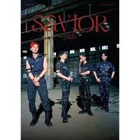 CD/AB6IX/SAVIOR (CD+DVD) (歌詞ブックレット) (初回限定盤)【Pアップ | surpriseflower