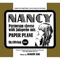 CD/浅井健一/Nancy (紙ジャケット) (通常盤)【Pアップ | surpriseflower