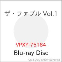 ▼BD/TVアニメ/ザ・ファブル Vol.1(Blu-ray) | surpriseflower