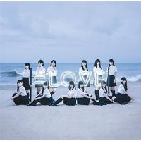 CD/=LOVE/＝LOVE (TYPE-C) | surpriseflower