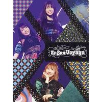 BD/TrySail/TrySail Live Tour 2021 ”Re Bon Voyage”(Blu-ray) (本編ディスク+特典ディスク) (完全生産限定盤) | surpriseflower