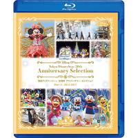 BD/ディズニー/東京ディズニーシー 20周年 アニバーサリー・セレクション Part 3:2012-2017(Blu-ray) | surpriseflower