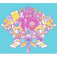 CD/RIP SLYME/10【Pアップ | surpriseflower