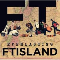 CD/FTISLAND/EVERLASTING (通常盤) | surpriseflower