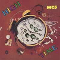 CD/MC5/ハイ・タイム (SHM-CD) (解説歌詞対訳付/紙ジャケット) (初回生産限定盤) | surpriseflower