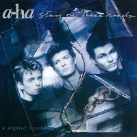 CD/a-ha/ステイ・オン・ディーズ・ロード デラックス・エディション (解説歌詞対訳付/ライナーノーツ)【Pアップ | surpriseflower