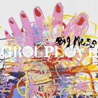 CD/グループラヴ/ビッグ・メス (解説歌詞対訳付/紙ジャケット)【Pアップ | surpriseflower