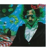 CD/ジョー・ウォルシュ/ロスからの蒼い風 (SHM-CD) (解説歌詞対訳付) (完全生産限定盤) | surpriseflower