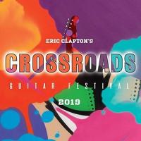 CD/エリック・クラプトン/クロスロード・ギター・フェスティヴァル 2019 (解説歌詞対訳付/紙ジャケット) | surpriseflower