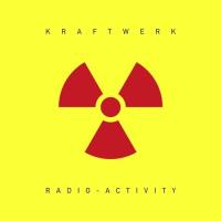▼CD/クラフトワーク/放射能(ラジオ-アクティヴィティ) | surpriseflower
