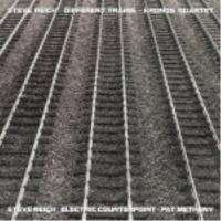 CD/クロノス・クァルテット、パット・メセニー/スティーヴ・ライヒ:ディファレント・トレイン..(解説付) (特別価格盤) | surpriseflower