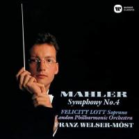 CD/フランツ・ウェルザー=メスト/マーラー:交響曲 第4番 (解説歌詞対訳付) | surpriseflower