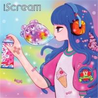 CD/iScream/Catwalk (通常盤) | surpriseflower