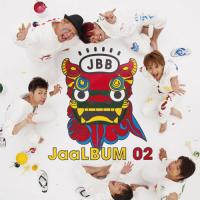 CD/ジャアバーボンズ/JaaLBUM 02 (通常盤) | surpriseflower