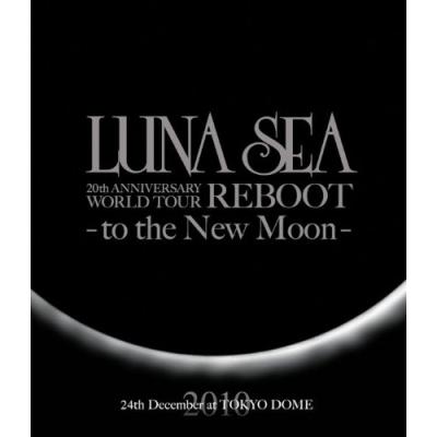 luna sea（DVD、映像ソフト）（フォーマット：ブルーレイ）のおすすめ