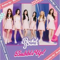 CD/Rocket Punch/Bubble Up! (通常盤)【Pアップ | surpriseflower