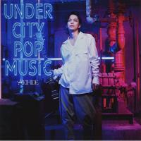 CD/AKIHIDE/UNDER CITY POP MUSIC (初回限定盤)【Pアップ | surpriseflower