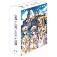 BD/TVアニメ/ARIA The ORIGINATION Blu-ray BOX(Blu-ray)【Pアップ | surpriseflower