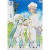 DVD/TVアニメ/ARIA The NATURAL Navigation.3 | surpriseflower