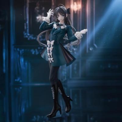 Ado フィギュア ROUND1 限定　10体&ステッカーセット Ado × ROUND1 ✧✧✧┊2025.10.24(Fri.) START ORIHARAさんの描き