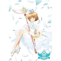 BD/TVアニメ/カードキャプターさくら クリアカード編 VOL.1(Blu-ray) (初回仕様版) | サプライズweb