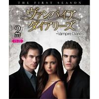 DVD/海外TVドラマ/ヴァンパイア・ダイアリーズ(ファースト) 後半セット | サプライズweb