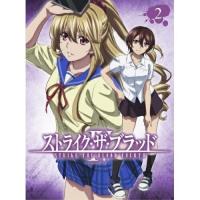 DVD/OVA/ストライク・ザ・ブラッド IV OVA 2 (初回仕様版)【Pアップ | サプライズweb