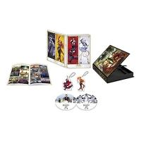 BD/海外アニメ/RWBY VOLUME 6(Blu-ray) (初回生産限定版) | サプライズweb