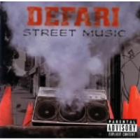 CD/デファリ/STREET MUSIC | サプライズweb