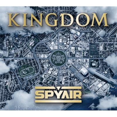 SPYAIR DVD（CD、音楽ソフト）のおすすめ人気商品一覧 通販 - Yahoo