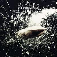 CD/DIAURA/MY RESISTANCE (B-TYPE) 【Pアップ】 | サプライズweb