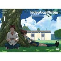 DVD/TVアニメ/ROBOTICS;NOTES 1 (通常版) | サプライズweb