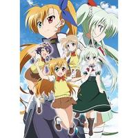 BD/TVアニメ/魔法少女リリカルなのはViVid Compact Edition(Blu-ray) (通常版) | サプライズweb