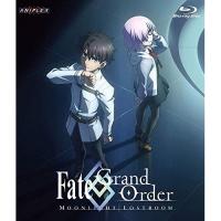 BD/TVアニメ/Fate/Grand Order -MOONLIGHT/LOSTROOM-(Blu-ray) | サプライズweb