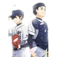 DVD/TVアニメ/バッテリー 6 (完全生産限定版) | サプライズweb