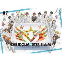 DVD/TVアニメ/アイドルマスター SideM 7 (DVD+CD) (完全生産限定版)【Pアップ | サプライズweb