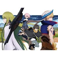 DVD/TVアニメ/Fate/Grand Order -絶対魔獣戦線バビロニア- 1 (2DVD+CD) (完全生産限定版) | サプライズweb