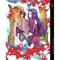 BD/TVアニメ/ソードアート・オンライン アリシゼーション 5(Blu-ray) (Blu-ray+CD) (完全生産限定版) | サプライズweb