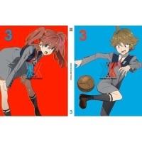 BD/TVアニメ/ダーリン・イン・ザ・フランキス 3(Blu-ray) (本編Blu-ray＋特典DVD) (完全生産限定版) | サプライズweb