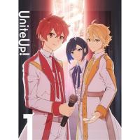 BD/TVアニメ/UniteUp! 1(Blu-ray) (Blu-ray+CD) (完全生産限定版) | サプライズweb