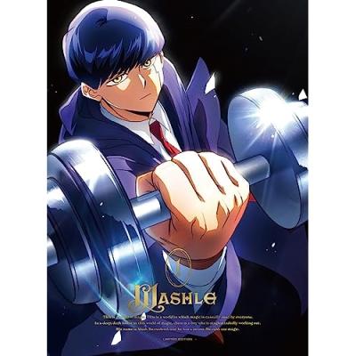 マッシュル（DVD、映像ソフト）の商品一覧 通販 - Yahoo!ショッピング
