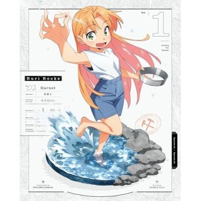 瑠璃の宝石のおすすめ人気商品一覧 通販 - Yahoo!ショッピング